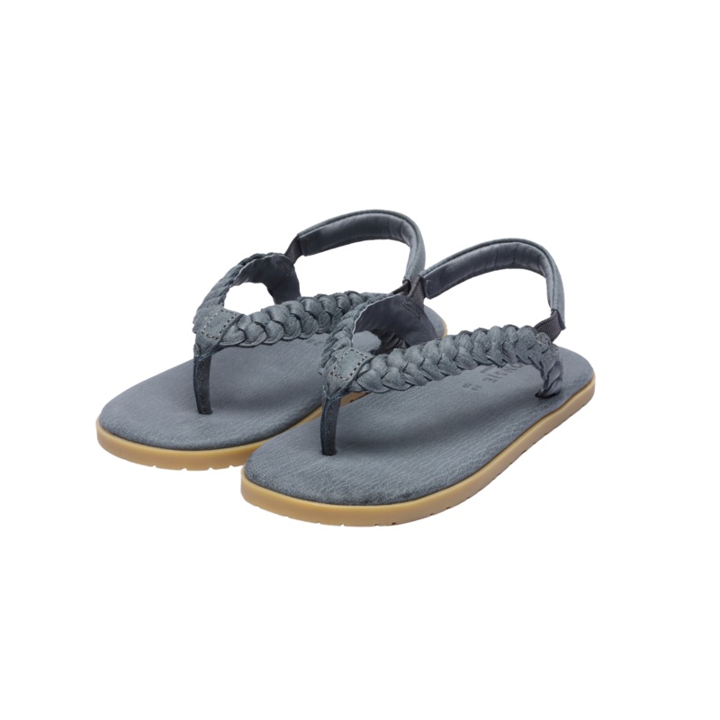 Jackson | Petrol Leather