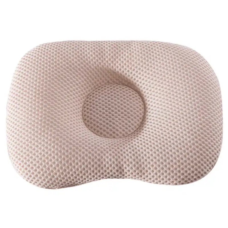 Sunveno Infant Head Shaper Pillow