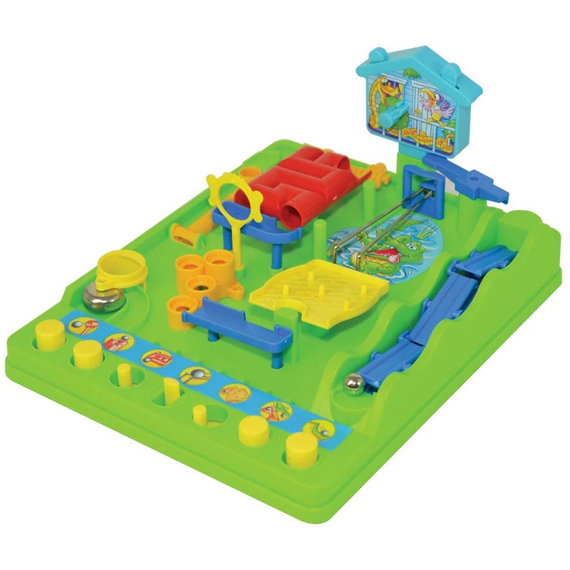 Tomy Screwball Scramble