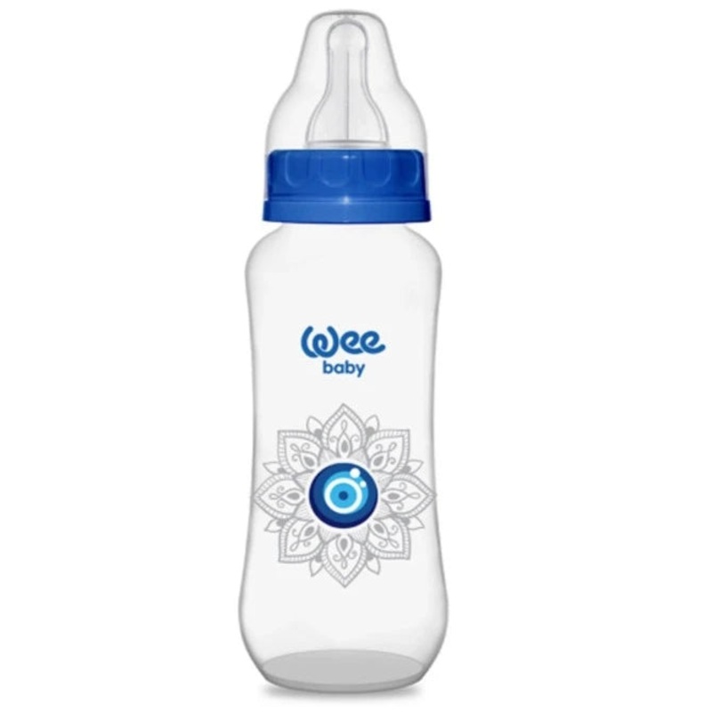 Wee Baby Evil Eye Classic PP Feeding Bottle 270ml