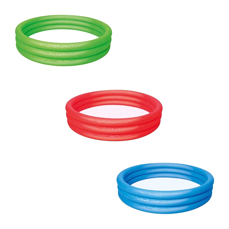 Bestway Play Pool (6' x H13/1.83m x H33cm)