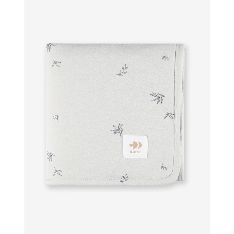 Large Reversible Winter Quilt 85*115 cm BOHO