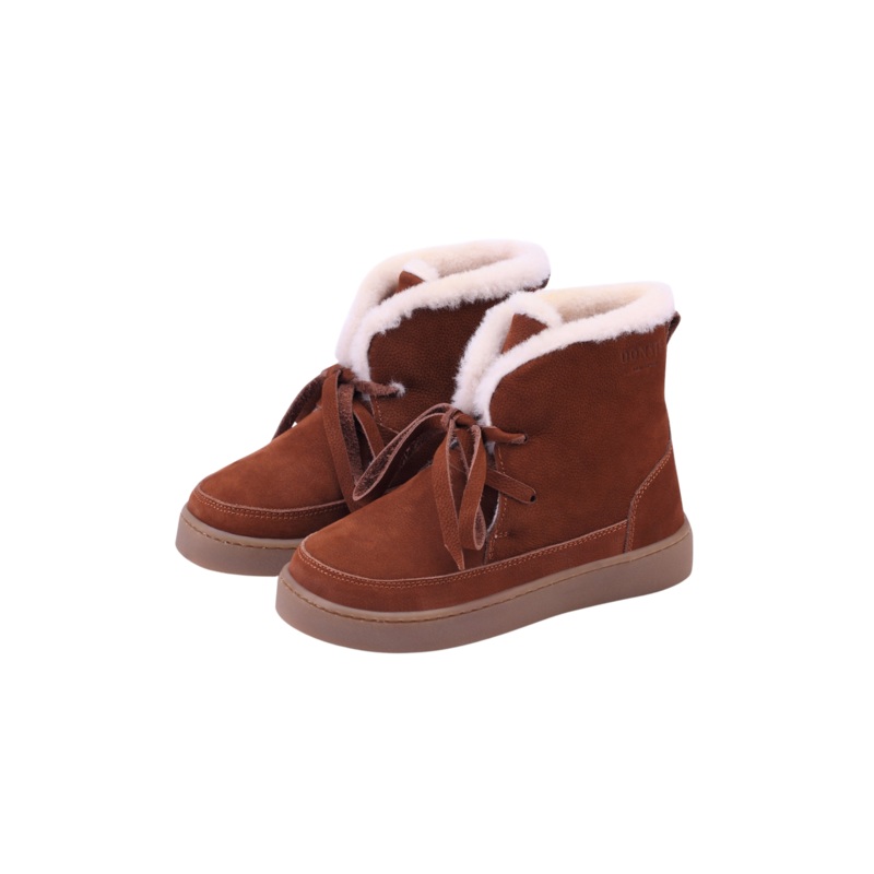 Archie | Cognac Betting Leather