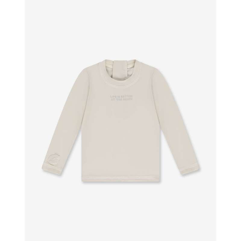 Long Sleeves Shirt Swimsuit S WLGB65385846008