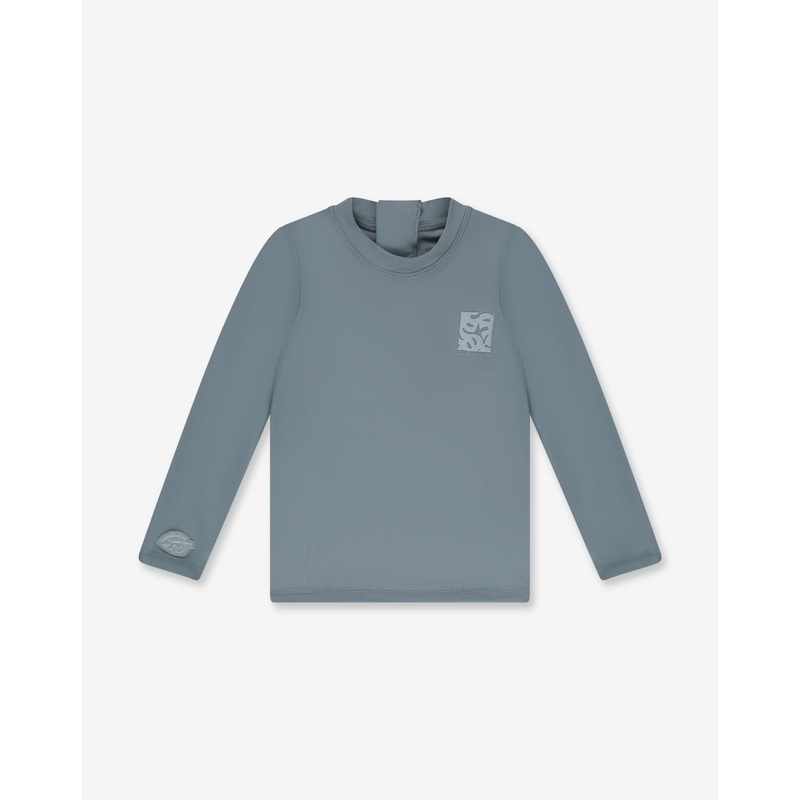 Long Sleeves Shirt Swimsuit S WLGB65385846123