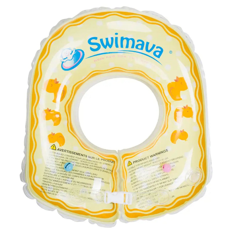 Swimava Body Ring Duckie