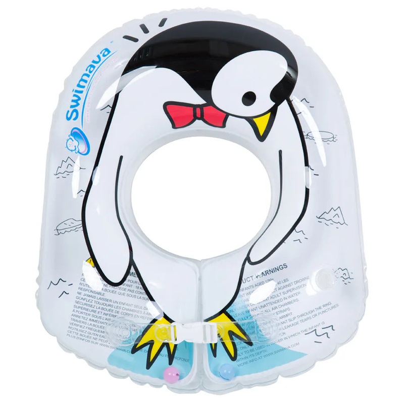 Swimava Body Ring Penguin