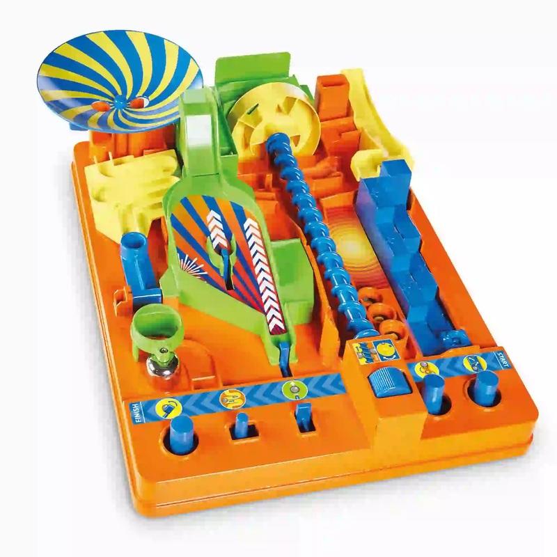Tomy Screwball Scramble 2