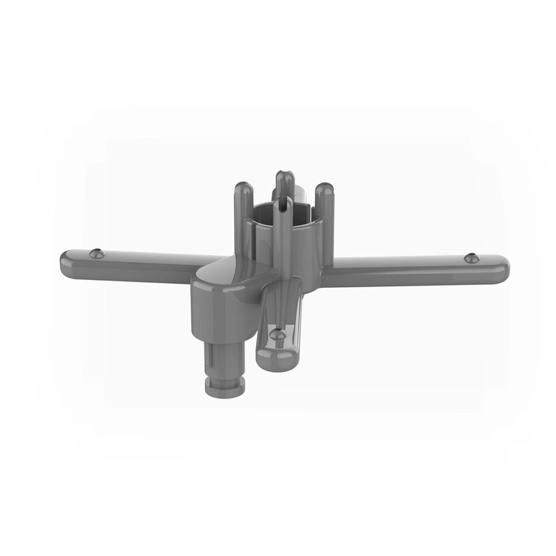 Baby Brezza Detergent Tray Bottle Washer Pro