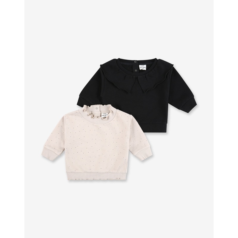 2 Sweatshirt Pack FB1