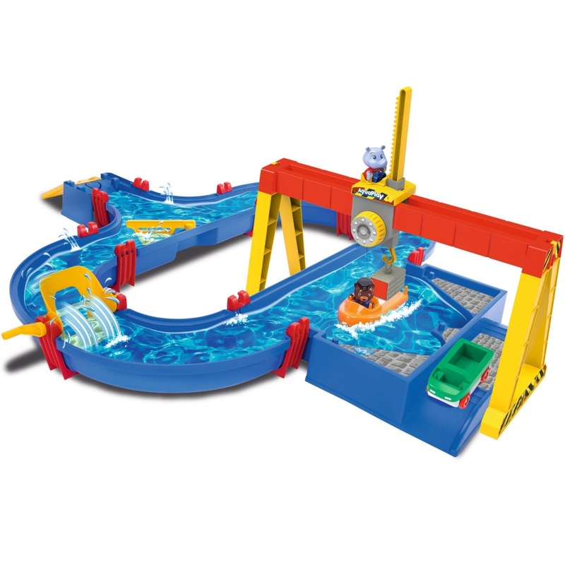 AquaPlay 1532 Container Port