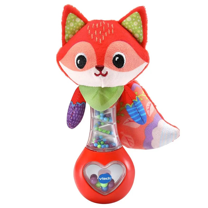 Vtech Shake - See Fox Rattle