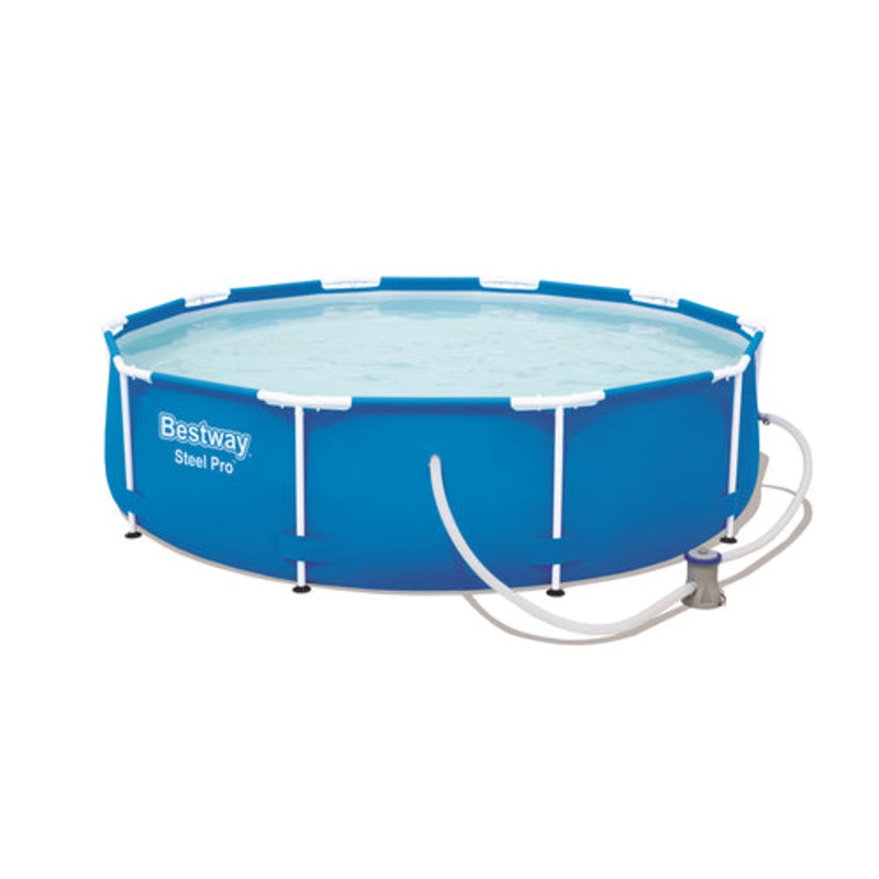 Bestway Pool Set (10' x 30/3.05m x 76cm)