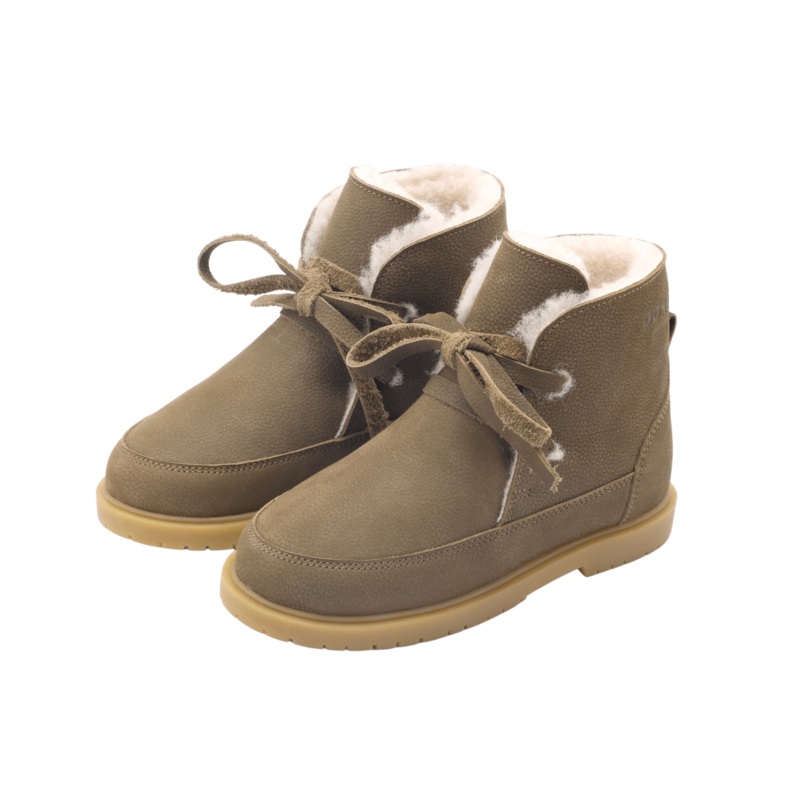 Buddy | Army Betting Leather