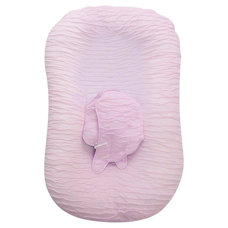 Sunveno DuPont Baby Nest Wings (Pink)
