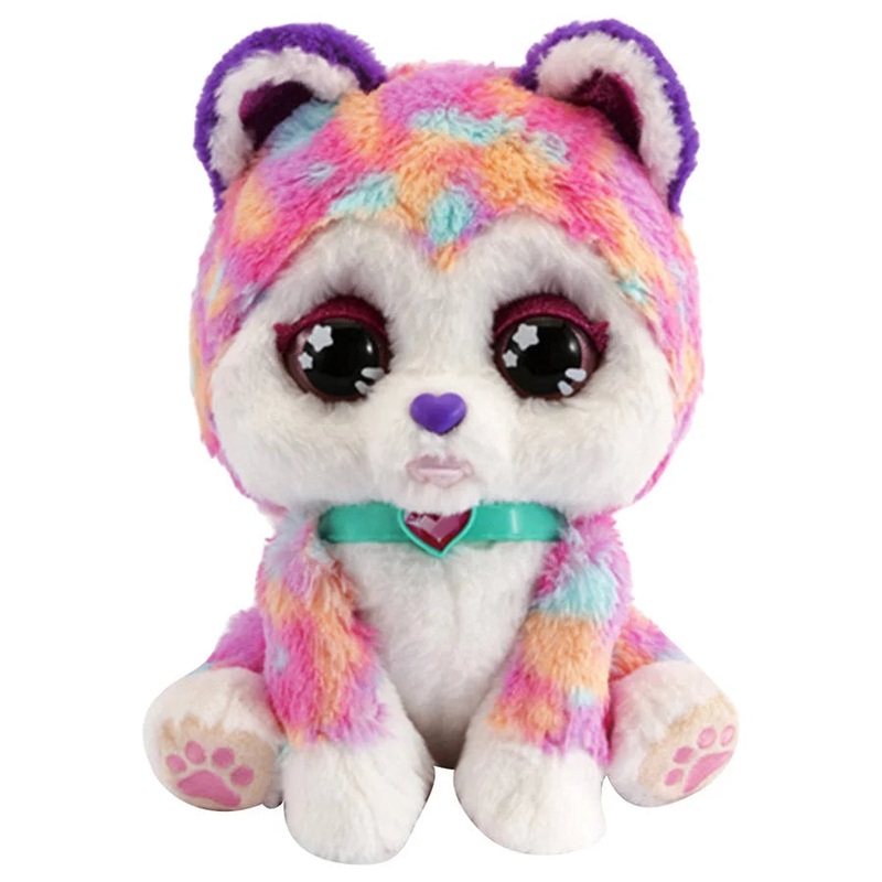 Vtech Hope The Rainbow Husky