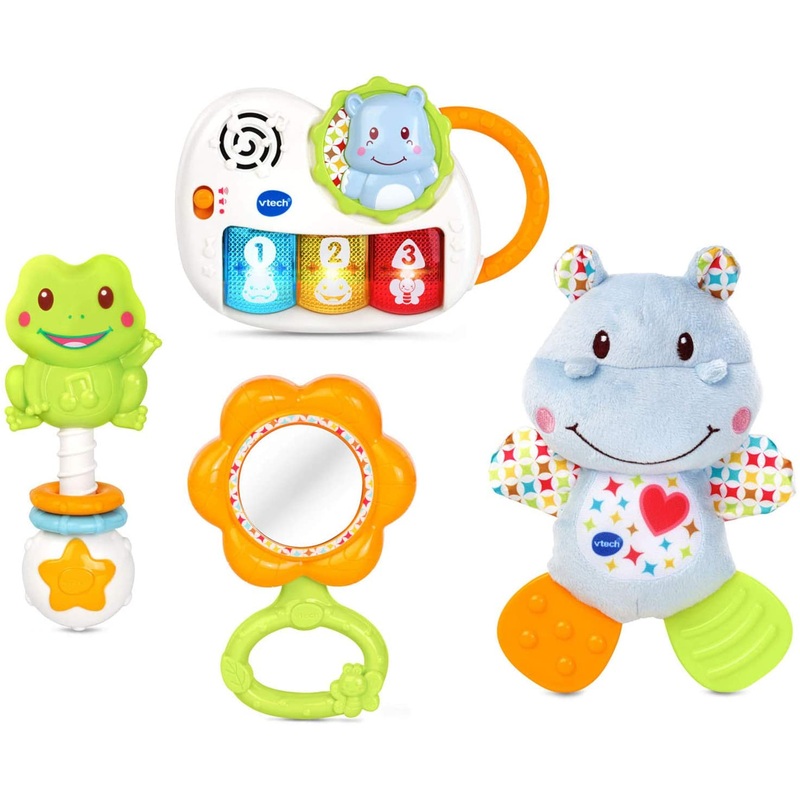 Vtech Newborn Necessities Gift Set