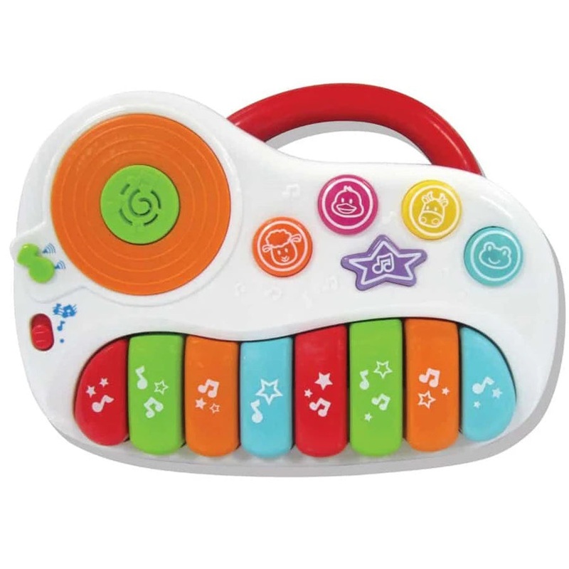 Winfun Little Piano Tunes