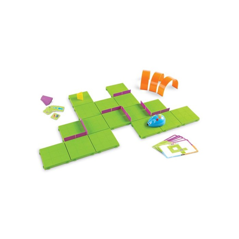 Code & Go Robot Mouse Activity Set