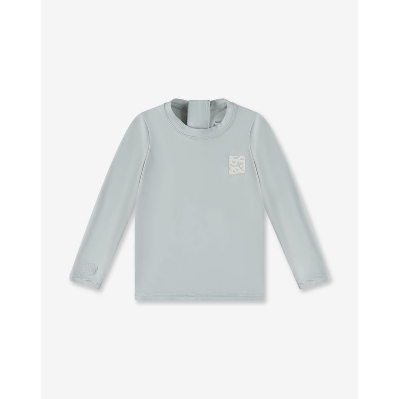 Long Sleeves Shirt Swimsuit S WLGB65385846117