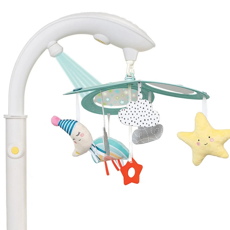 Taf Toys Sweet Dreams Mini Moon Mobile