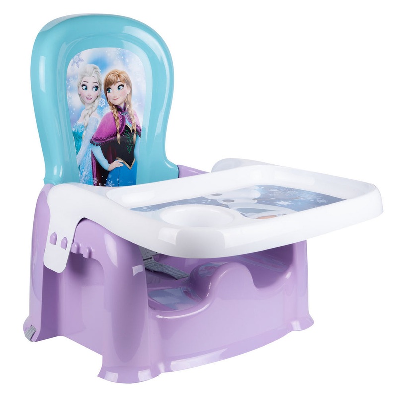 The First Years Disney Frozen Booster Seat