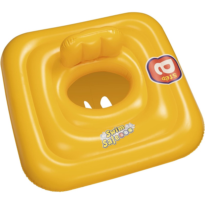 Bestway Swim Safe Baby Support Step A (27 x 27/69cm x 69cm)