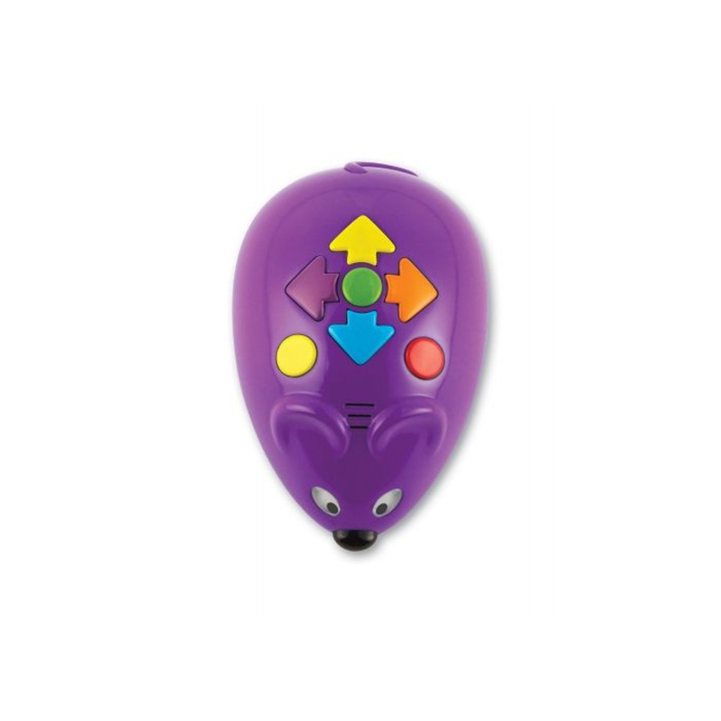 Code & Go Robot Mouse