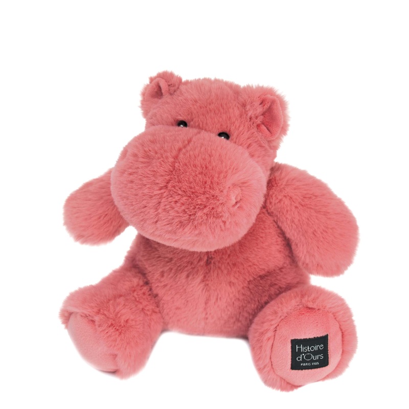 HS3099  Hippo Terracota