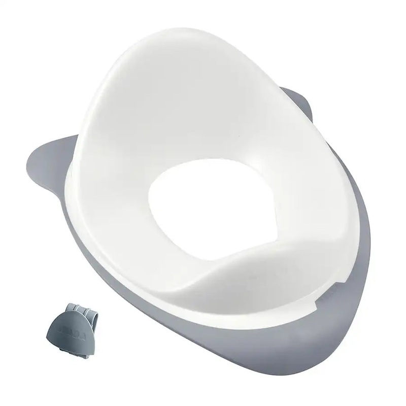 Beaba Toilet Seat (Light Mist)