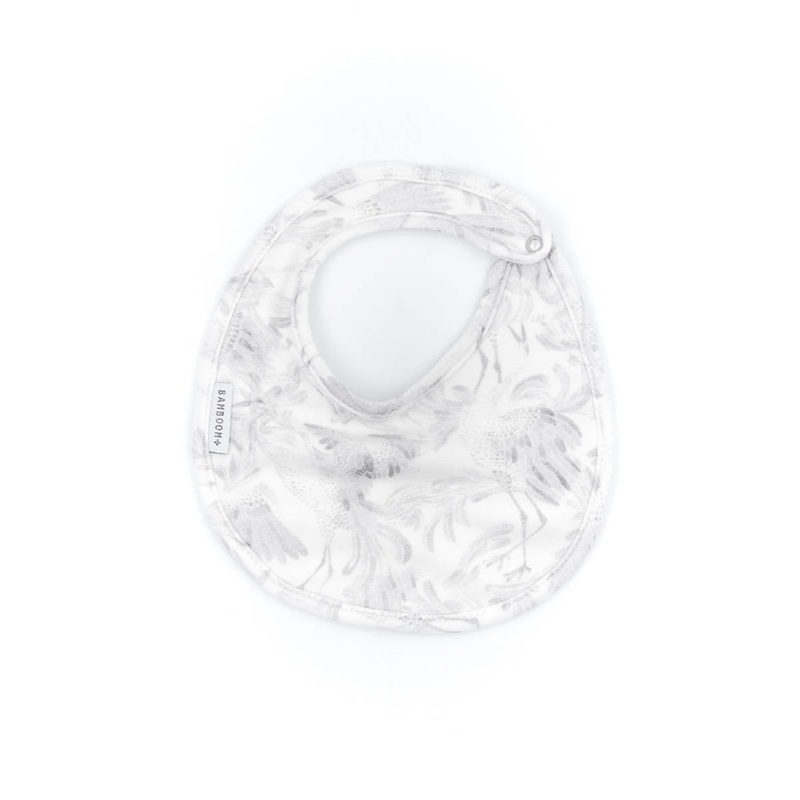 Bib Print - SWANS 081