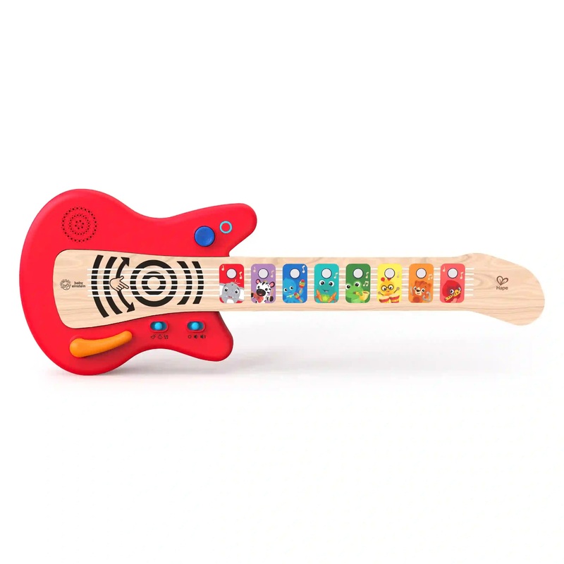 Baby Einstein Together in Tune Guitar - Connected Magic Touch Guitar