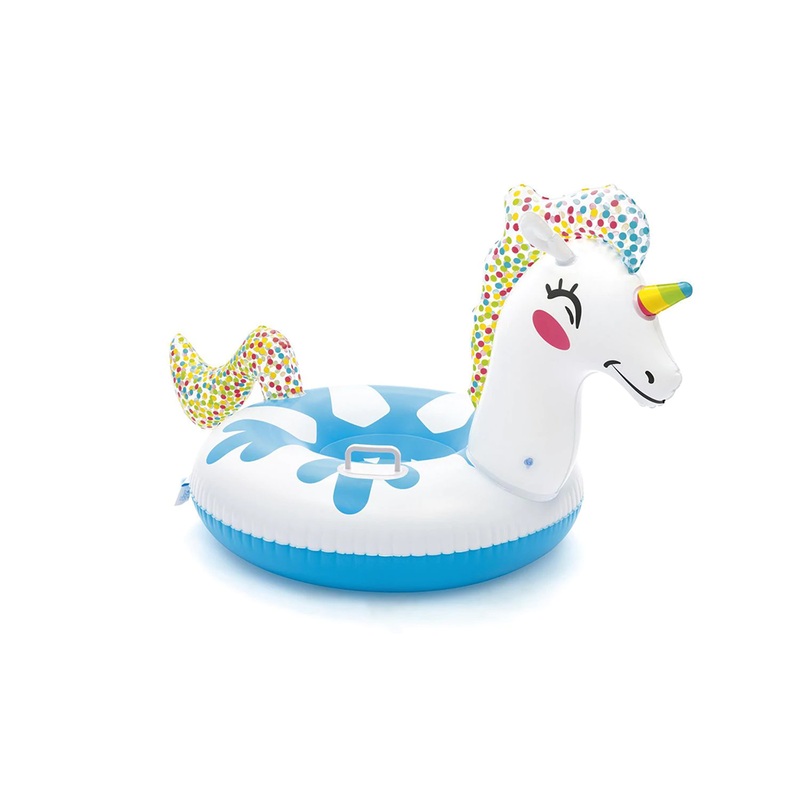 Bestway Unicorn Snow Tube (69 x 39.5/1.76m x 1.01m)