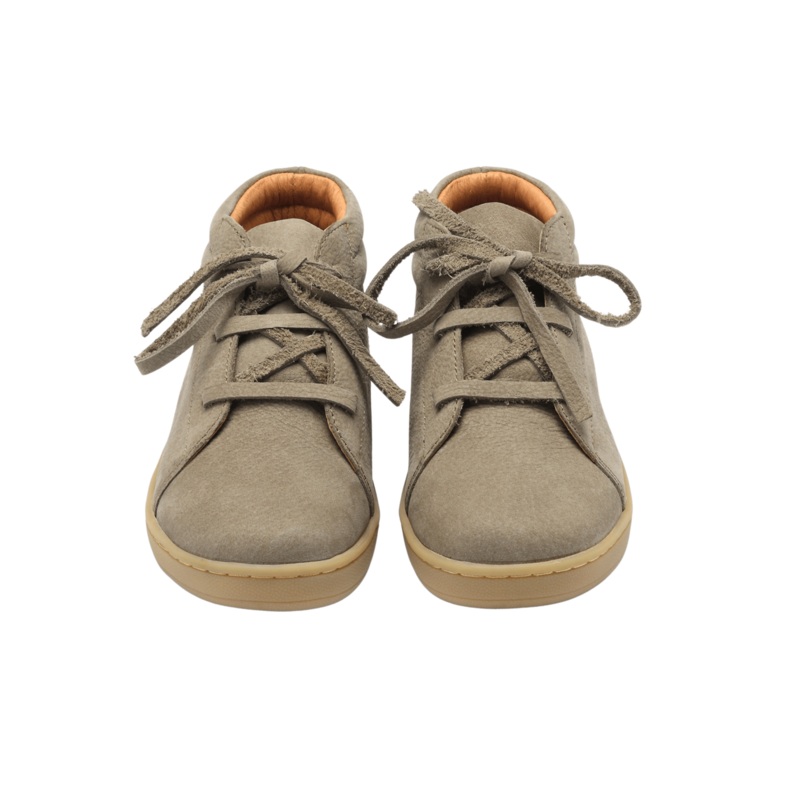 Prinsel | Sage Betting Leather