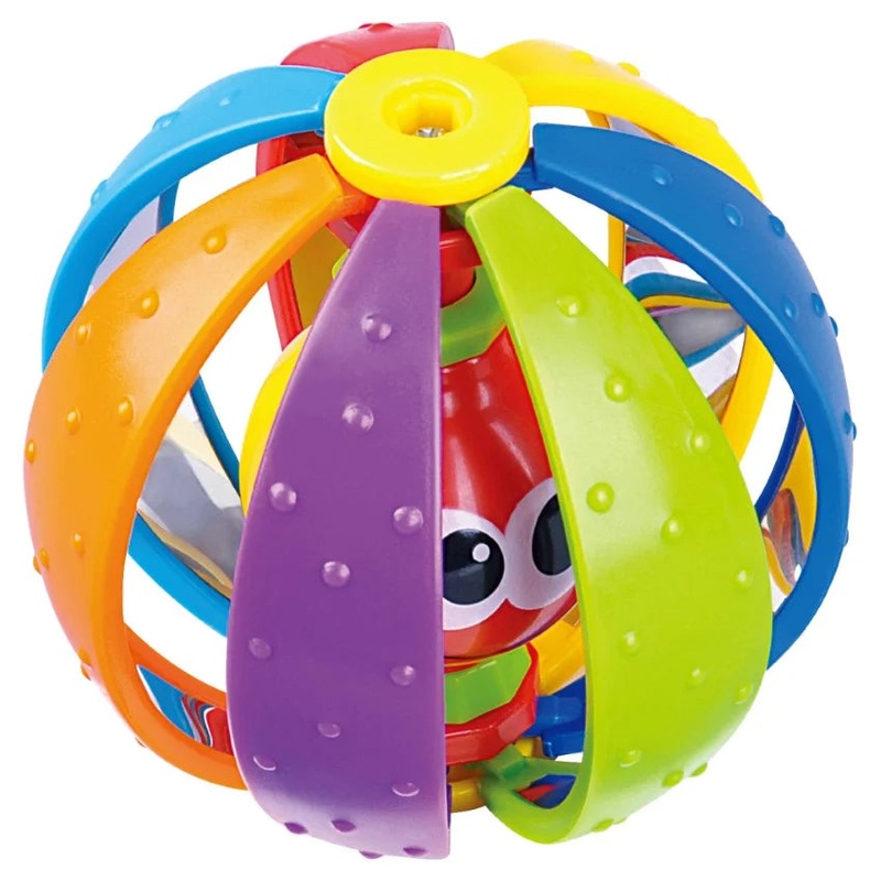 Tanny Toys Magic Ball
