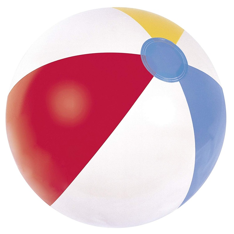 Bestway Beach Ball (24/61cm)