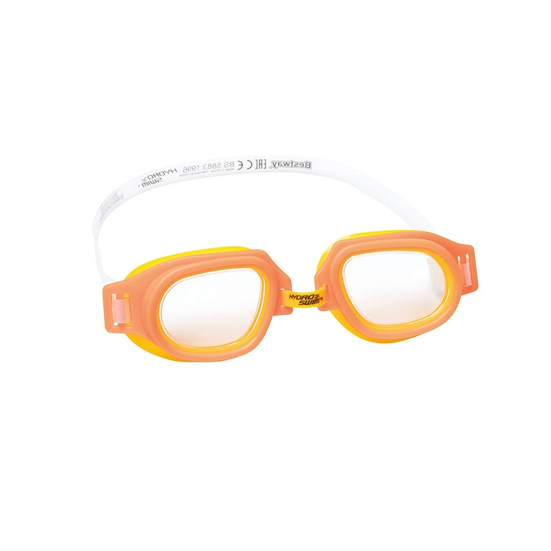 Bestway Hydro-Swim Lil' Lightning Swimmer Goggles (18.5 x 3.2 x 15 cm)
