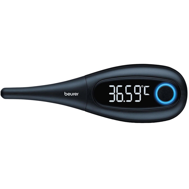 Beurer Ovulation Thermometer With Bluetooth