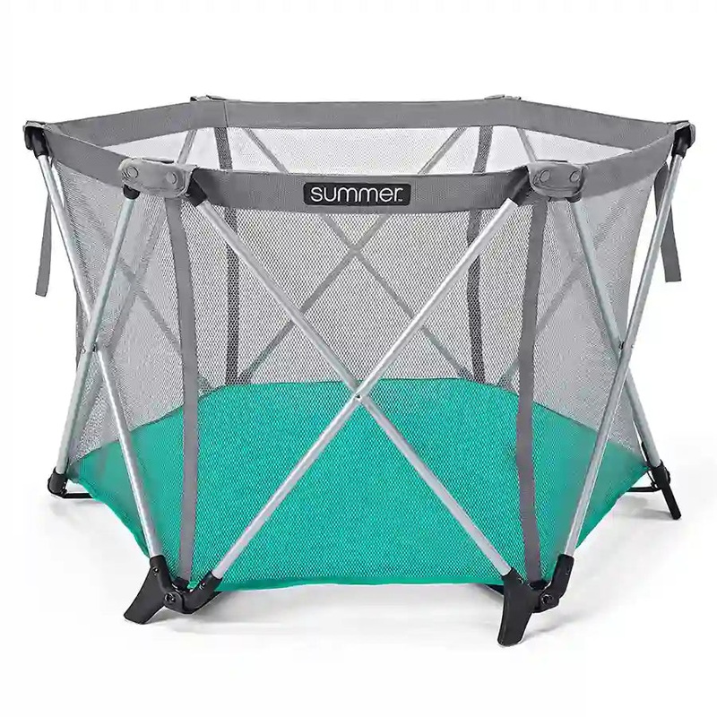 Summer Pop N Play Mini