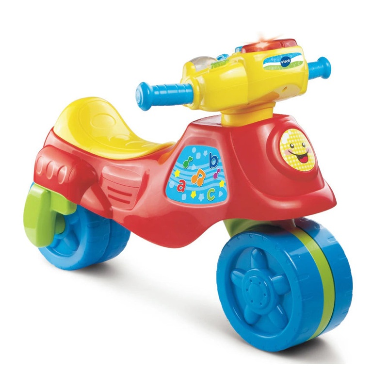 Vtech Go & Learn Motorbike