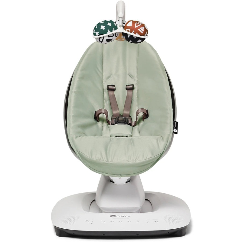 4Moms Mamaroo 5 Multi-Motion Baby Swing (Sage)