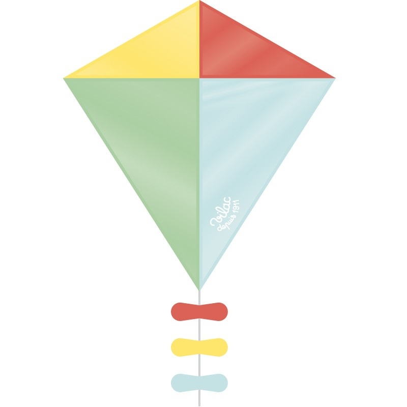 Vilac Diamond Kites