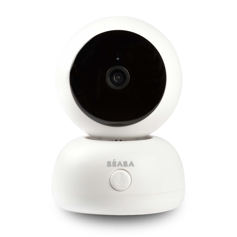 Beaba Zen Premium V2 (White)