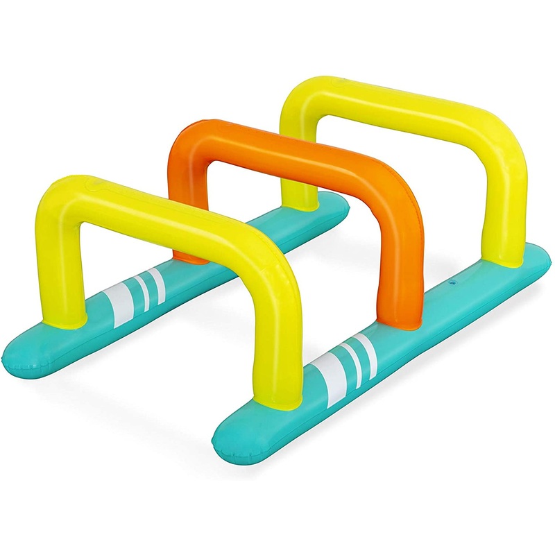 Bestway Hop Zone Sprinkler (53x 31x 21/1.35m x 79cm x 53cm)