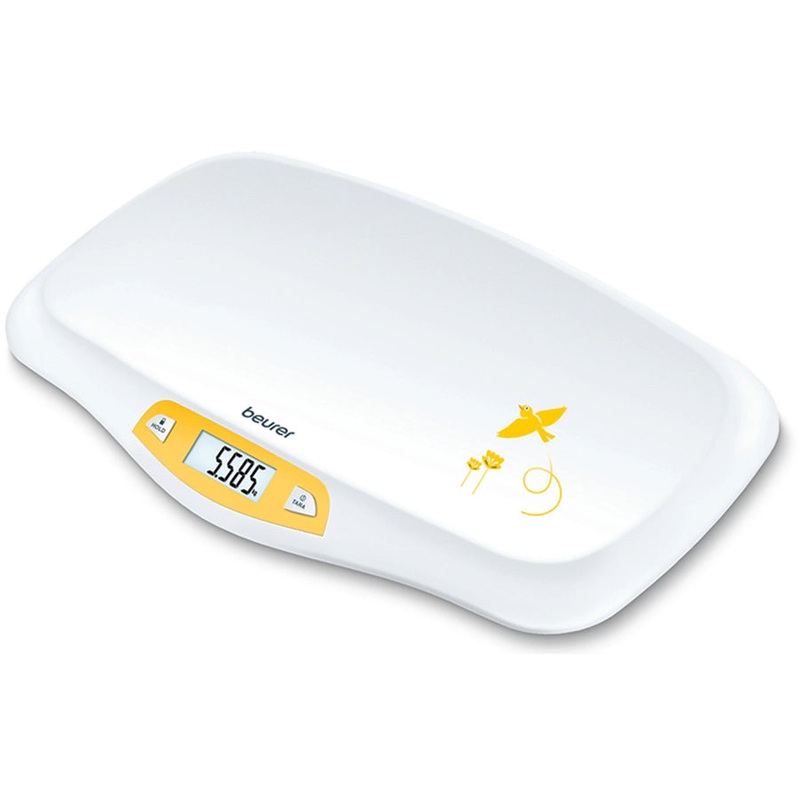 Beurer Baby Digital Scale