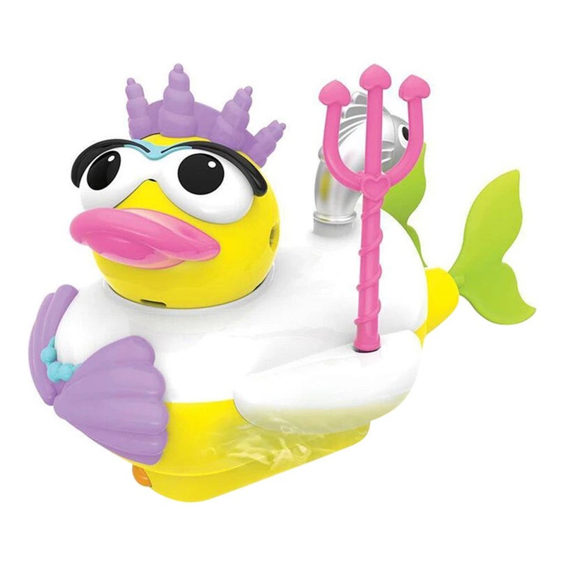Yookidoo Jet Duck - Create a Mermaid