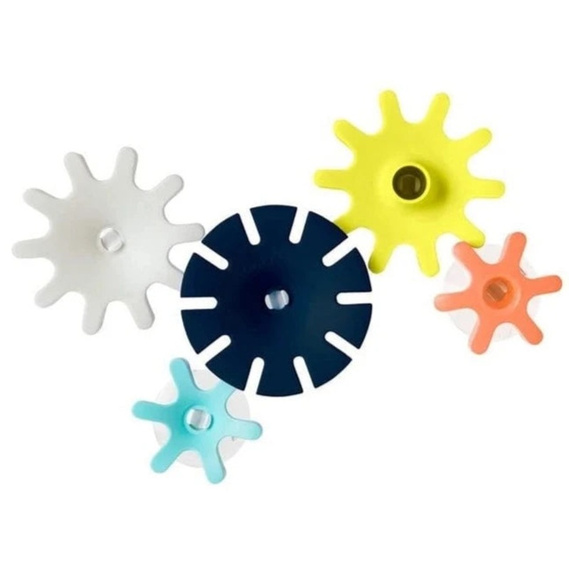 Boon Cogs-Bath Toy