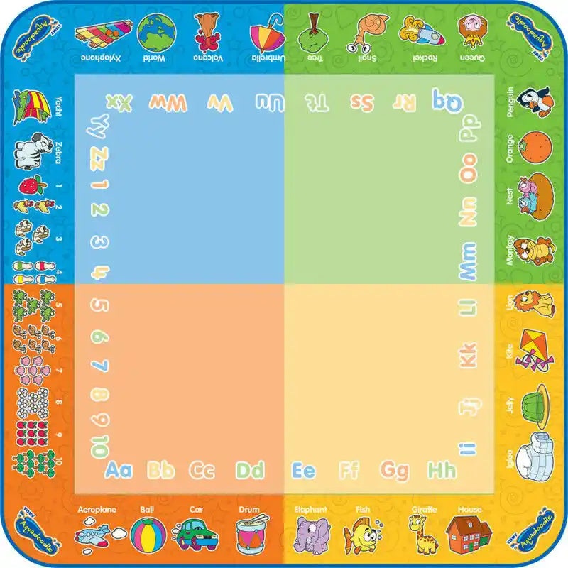 Tomy Aquadoodle Classic Colour