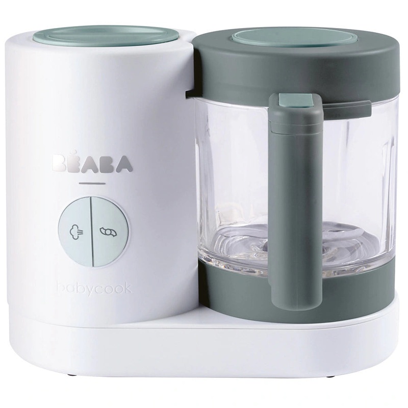 Beaba Babycook Neo (Grey/White)