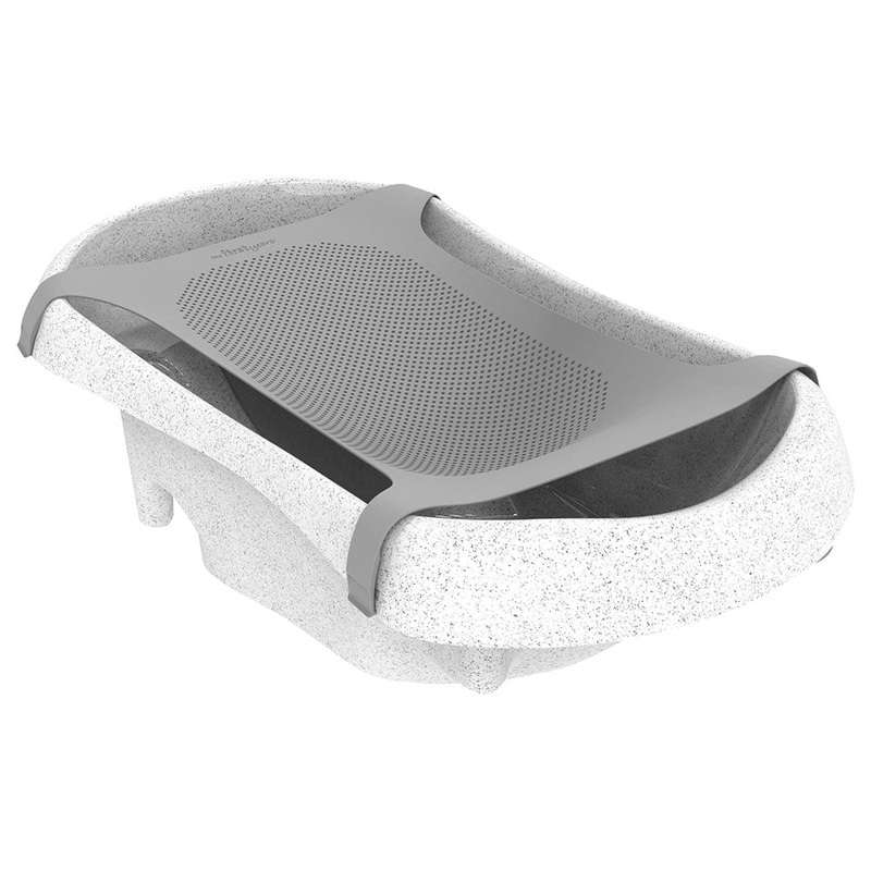 The First Years First Suds Infant to Toddler Tub